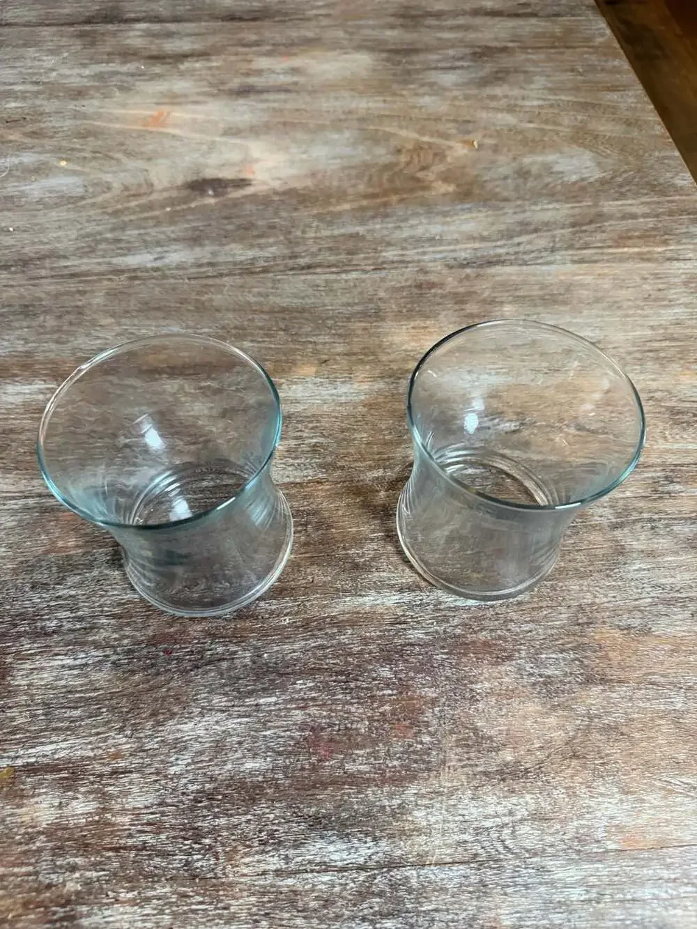 Unbranded set clear